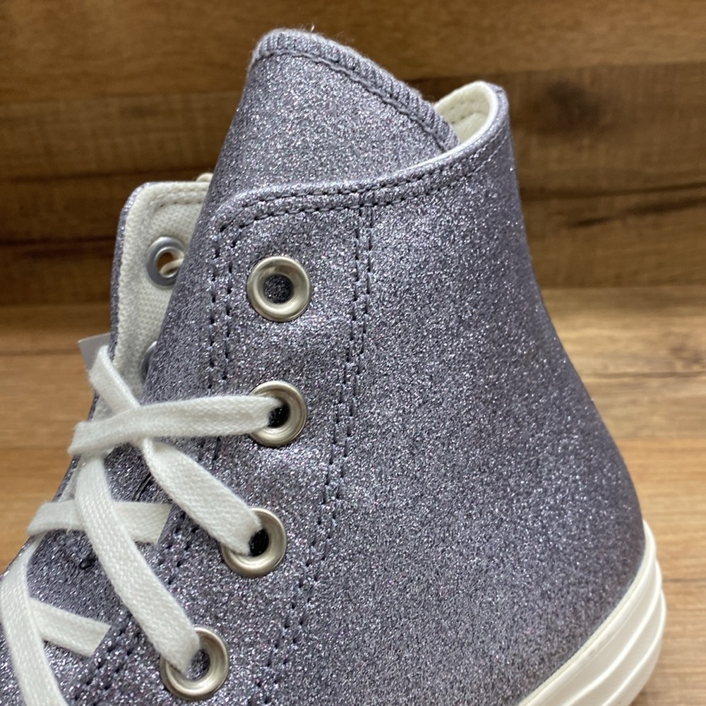 CONVERSE CTAS HI BRAND 🔥 NEW - Picture 8 of 8